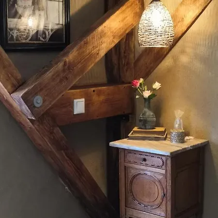 Ferienwohnung Landidyll 