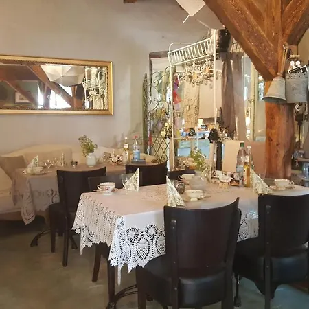 Ferienwohnung Landidyll 