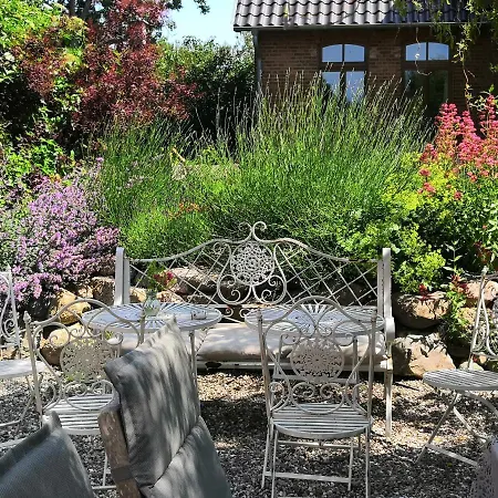 Ferienwohnung Landidyll 