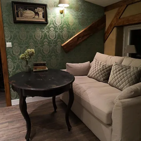 Ferienwohnung Landidyll 