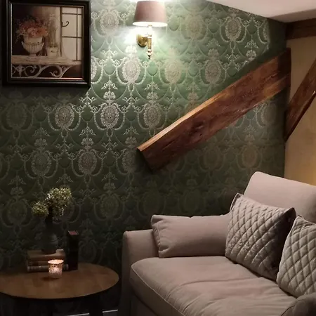 Ferienwohnung Landidyll 